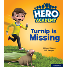 Turnip is Missing